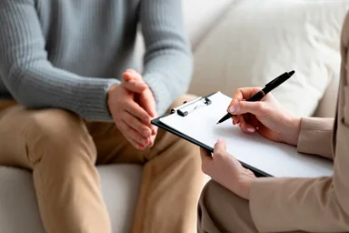 Консультация психиатра в Томске