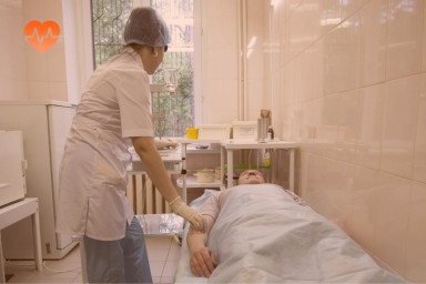 Бесплатное лечение алкоголизма в Томске