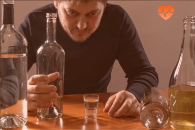 Лечение белой горячки в Томске