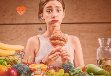 Лечение расстройств пищевого поведения в Томске