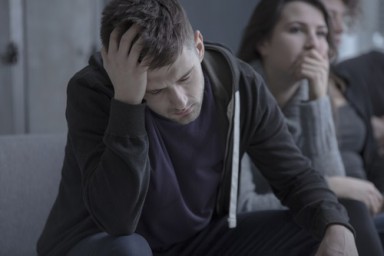 Лечение созависимости в Томске